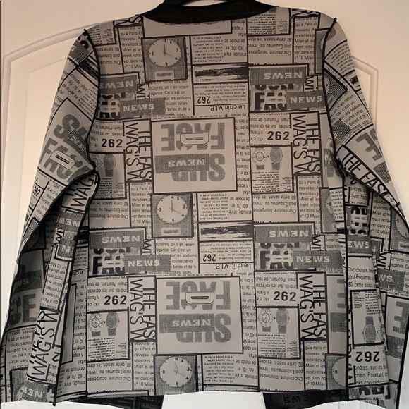 IC Jacket - Picture 2 of 2